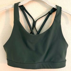 Old Navy Powerpress Sports Bra